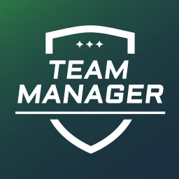 Значок easy2coach - Team Manager